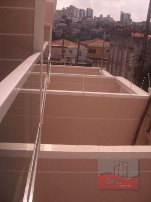 Sobrado, 3 quartos - Foto 21