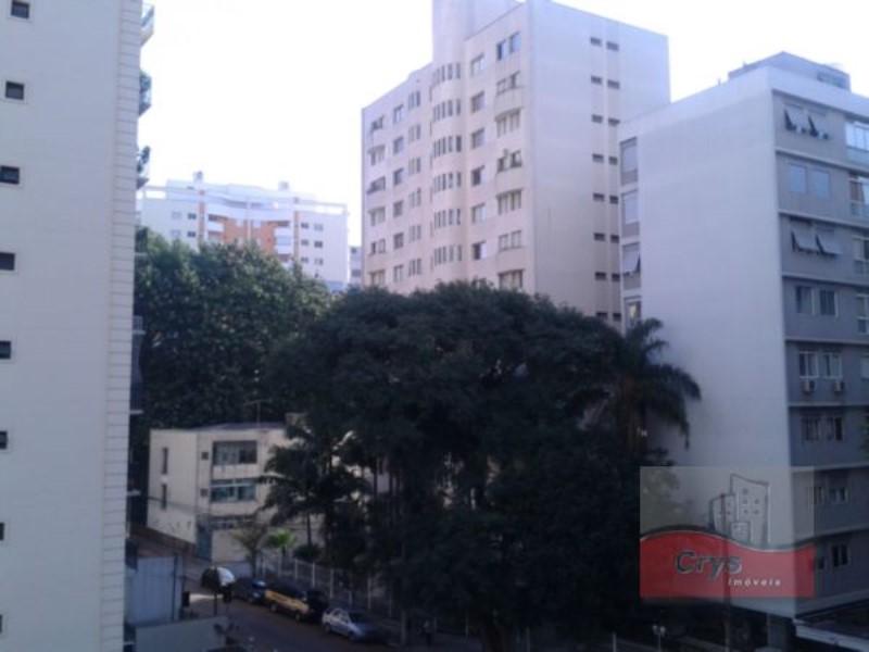Apartamento, 1 quarto, 51 m² - Foto 42