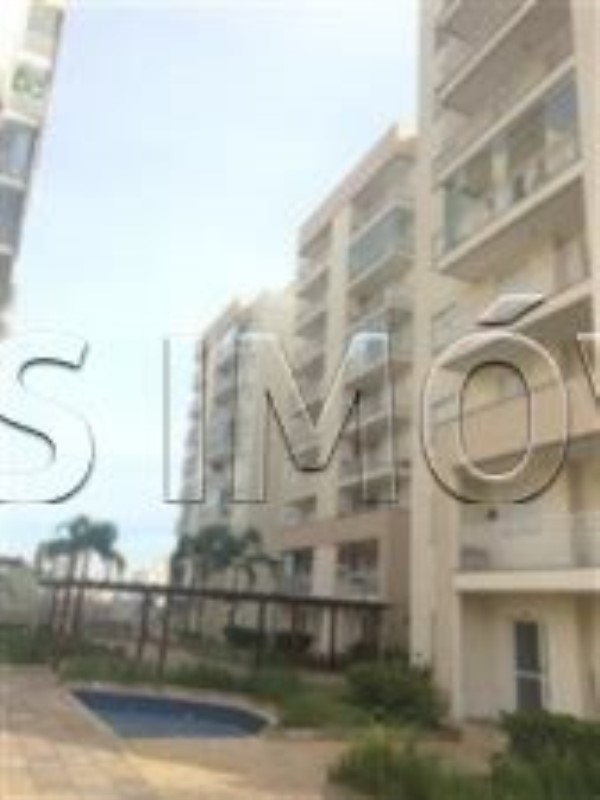 Apartamento à venda com 3 quartos, 76m² - Foto 1