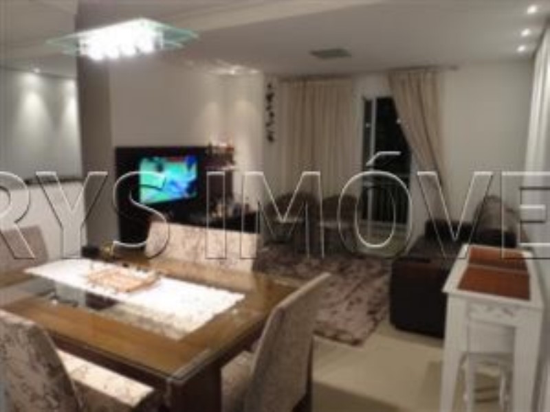 Apartamento à venda com 3 quartos, 76m² - Foto 5