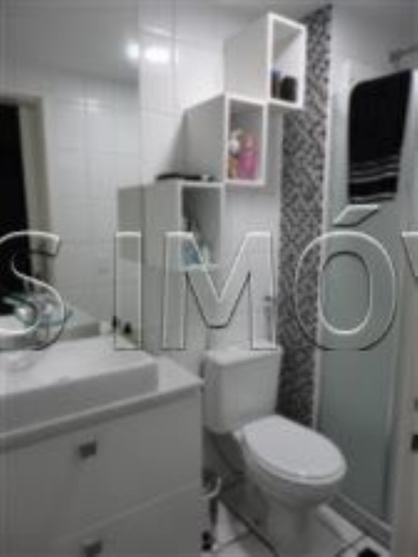 Apartamento à venda com 3 quartos, 76m² - Foto 7
