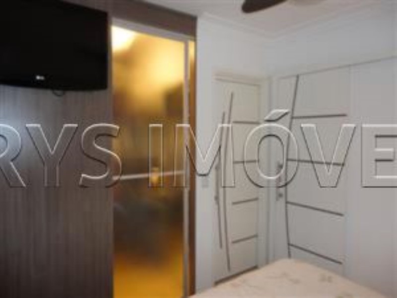 Apartamento à venda com 3 quartos, 76m² - Foto 8