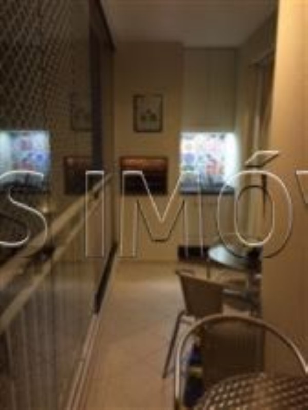 Apartamento à venda com 3 quartos, 76m² - Foto 11