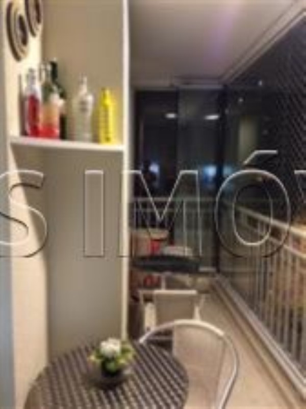 Apartamento à venda com 3 quartos, 76m² - Foto 12