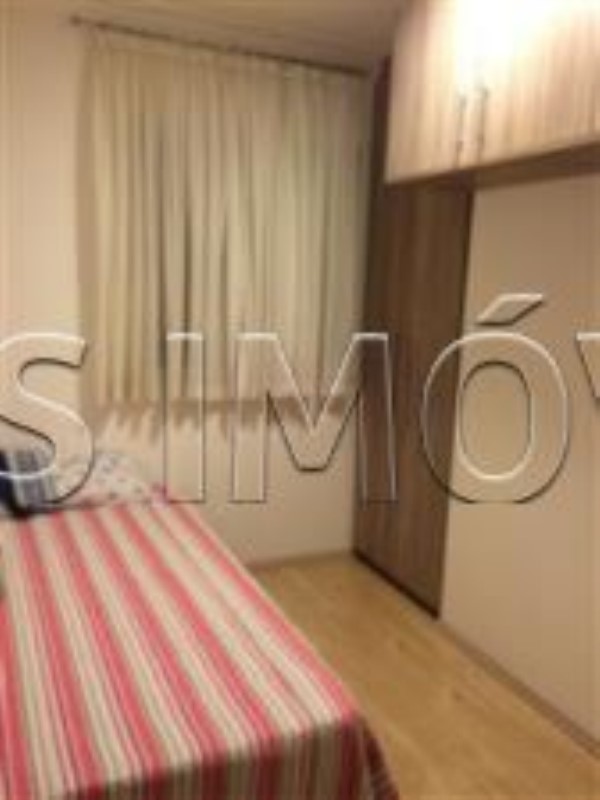 Apartamento à venda com 3 quartos, 76m² - Foto 14