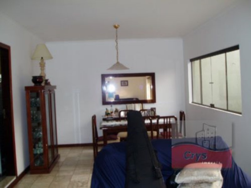 Sobrado, 3 quartos - Foto 1