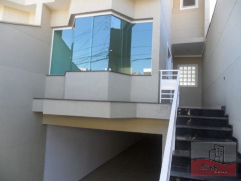 Sobrado, 3 quartos, 240 m² - Foto 2