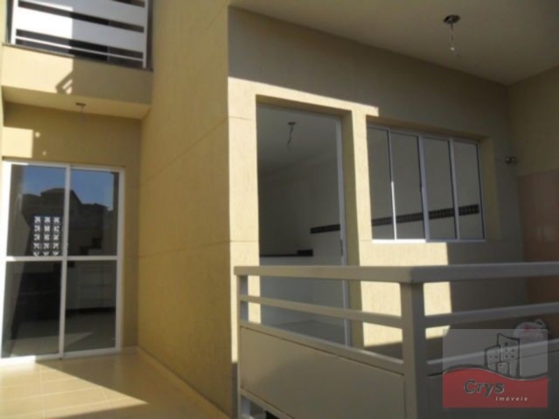 Sobrado, 3 quartos, 240 m² - Foto 4
