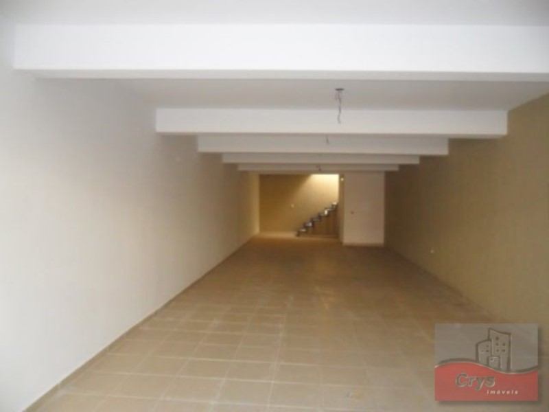 Sobrado, 3 quartos, 240 m² - Foto 7