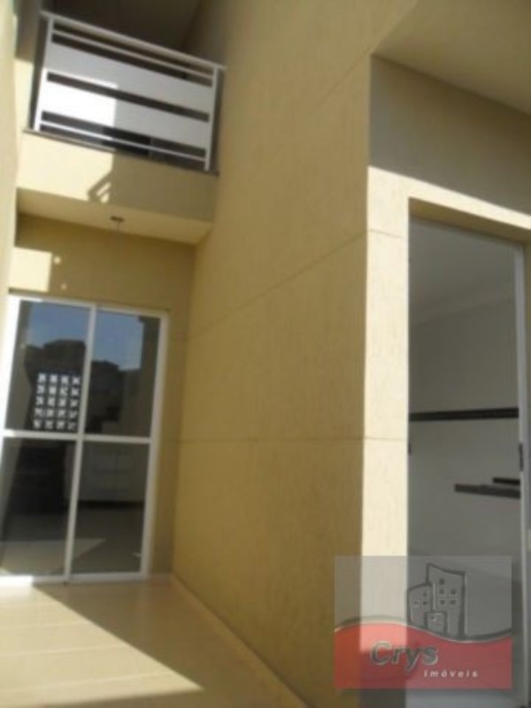 Sobrado, 3 quartos, 240 m² - Foto 8