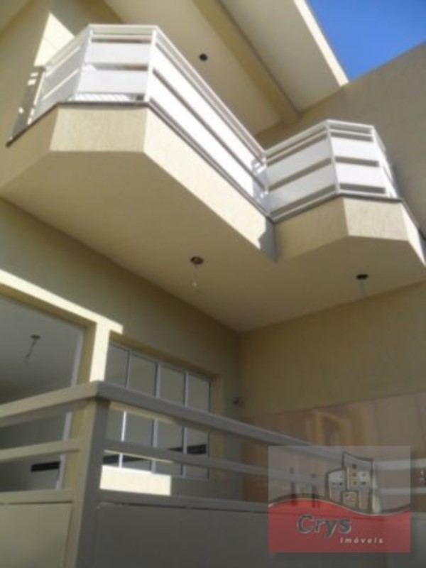 Sobrado, 3 quartos, 240 m² - Foto 9