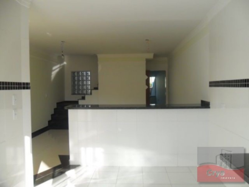 Sobrado, 3 quartos, 240 m² - Foto 11