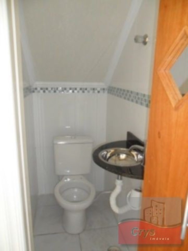 Sobrado, 3 quartos, 240 m² - Foto 13