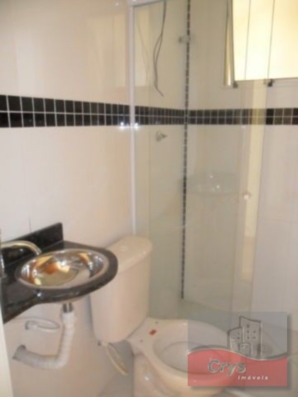 Sobrado, 3 quartos, 240 m² - Foto 23