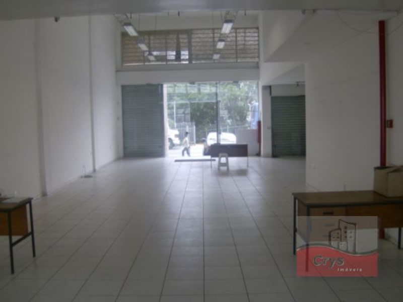 Prédio Inteiro à venda e aluguel, 400m² - Foto 6