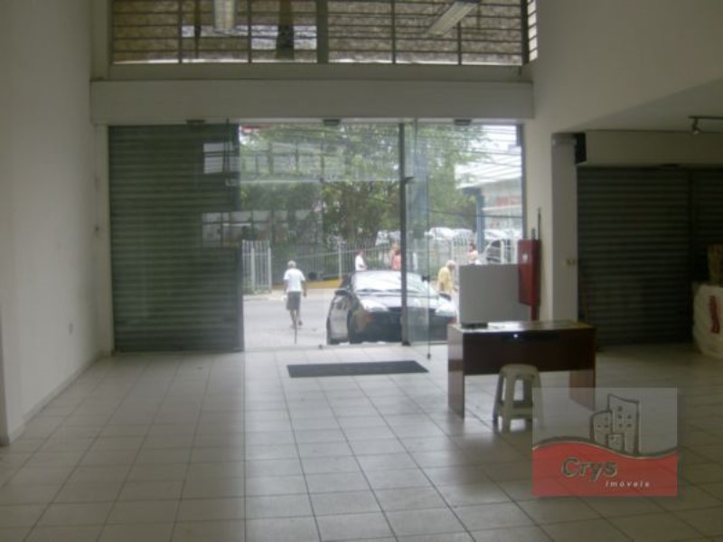 Prédio Inteiro à venda e aluguel, 400m² - Foto 7