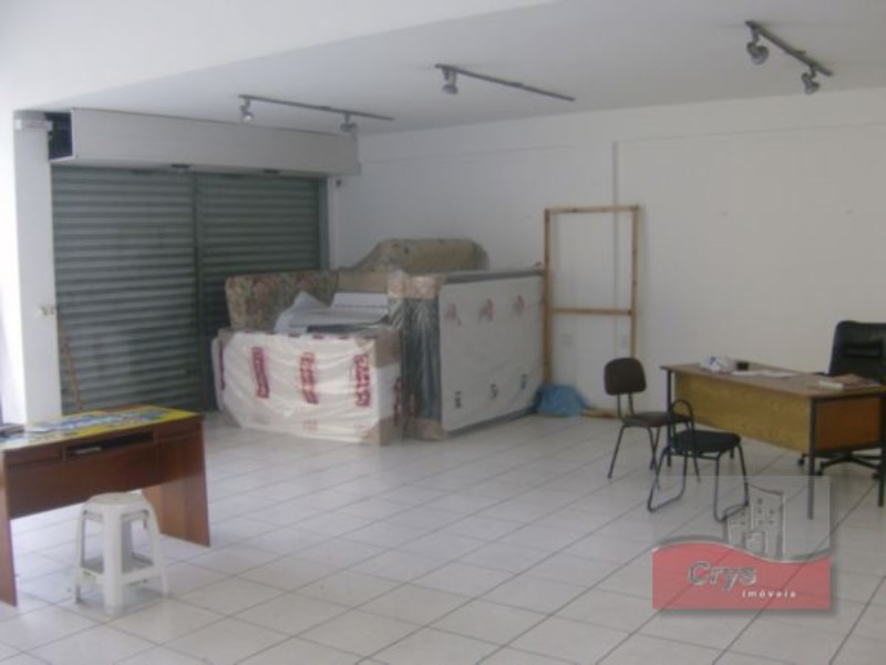 Prédio Inteiro à venda e aluguel, 400m² - Foto 8