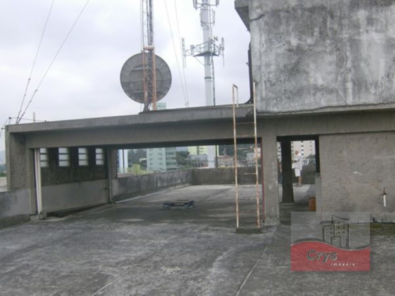 Prédio Inteiro à venda e aluguel, 400m² - Foto 33