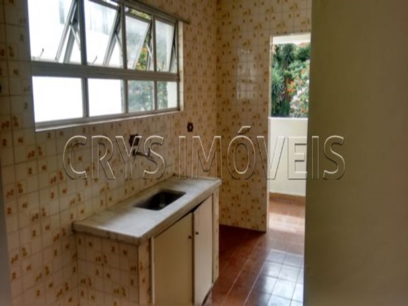 Apartamento, 2 quartos, 55 m² - Foto 2