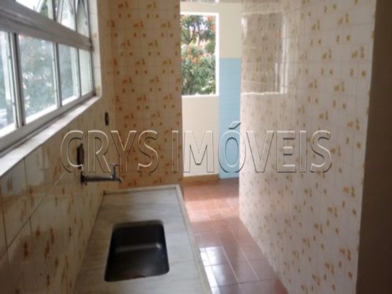 Apartamento, 2 quartos, 55 m² - Foto 4