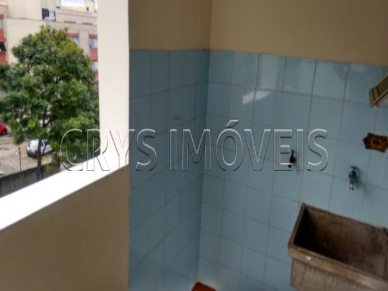 Apartamento, 2 quartos, 55 m² - Foto 5
