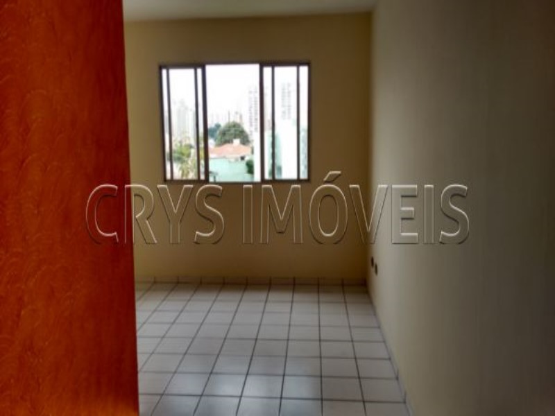 Apartamento, 2 quartos, 55 m² - Foto 1