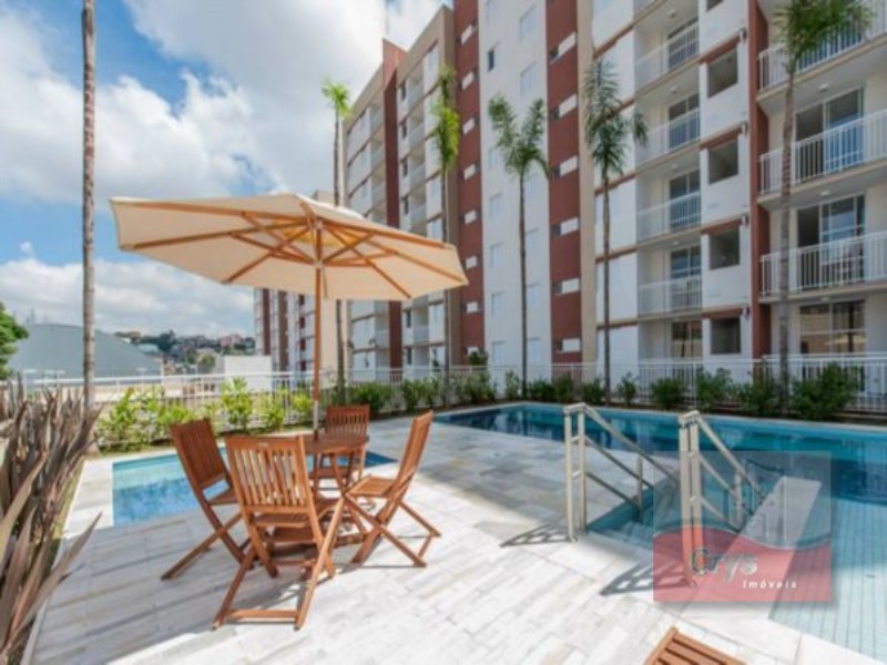 Apartamento, 3 quartos, 70 m² - Foto 10