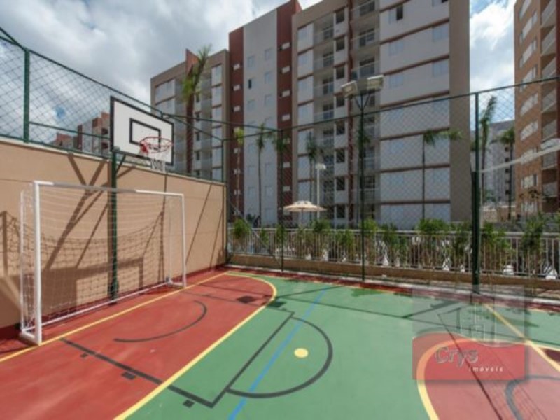 Apartamento, 3 quartos, 70 m² - Foto 11