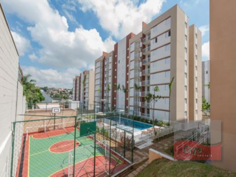 Apartamento, 3 quartos, 70 m² - Foto 12