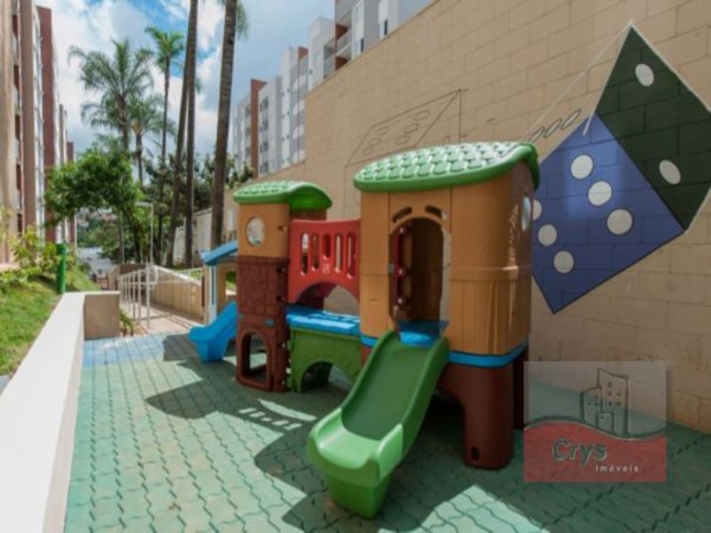 Apartamento, 3 quartos, 70 m² - Foto 15