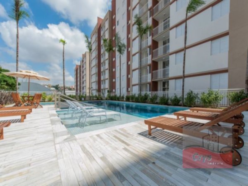 Apartamento, 3 quartos, 70 m² - Foto 9