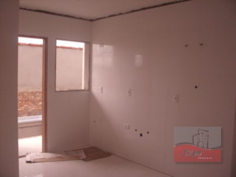 Sobrado, 3 quartos - Foto 1