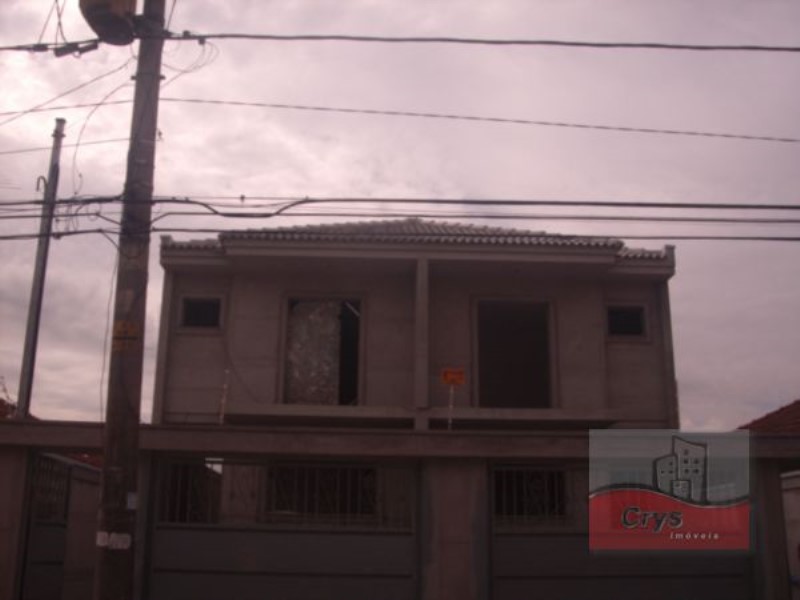 Sobrado, 3 quartos - Foto 7