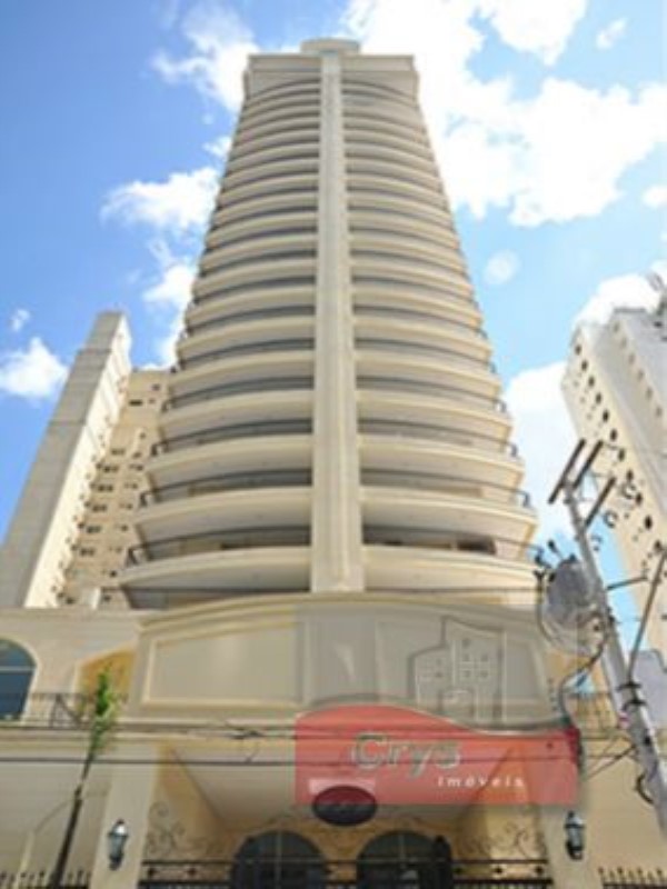 Apartamento, 4 quartos, 200 m² - Foto 3