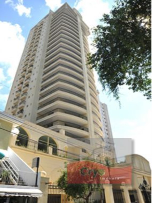 Apartamento, 4 quartos, 200 m² - Foto 4
