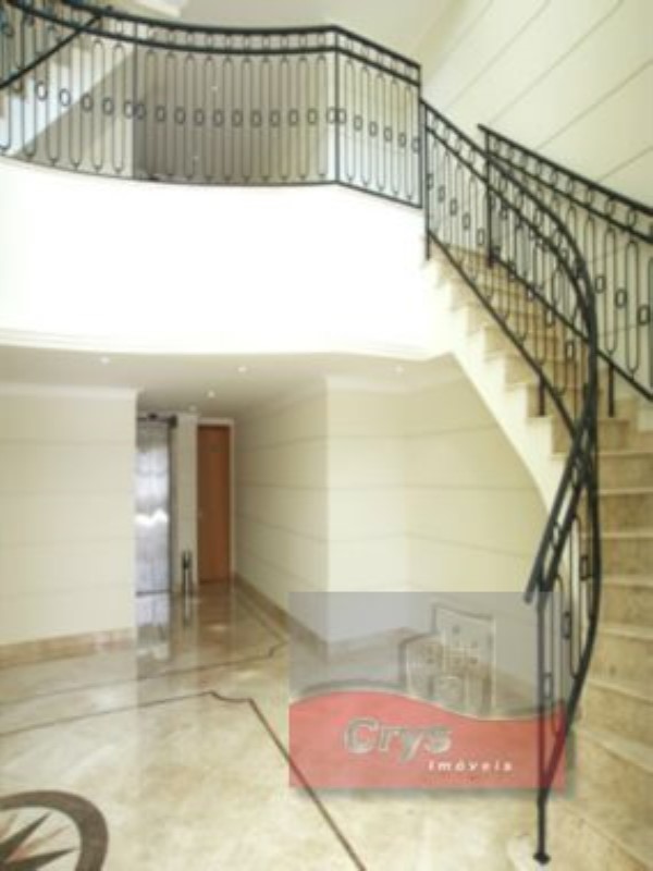 Apartamento, 4 quartos, 200 m² - Foto 5