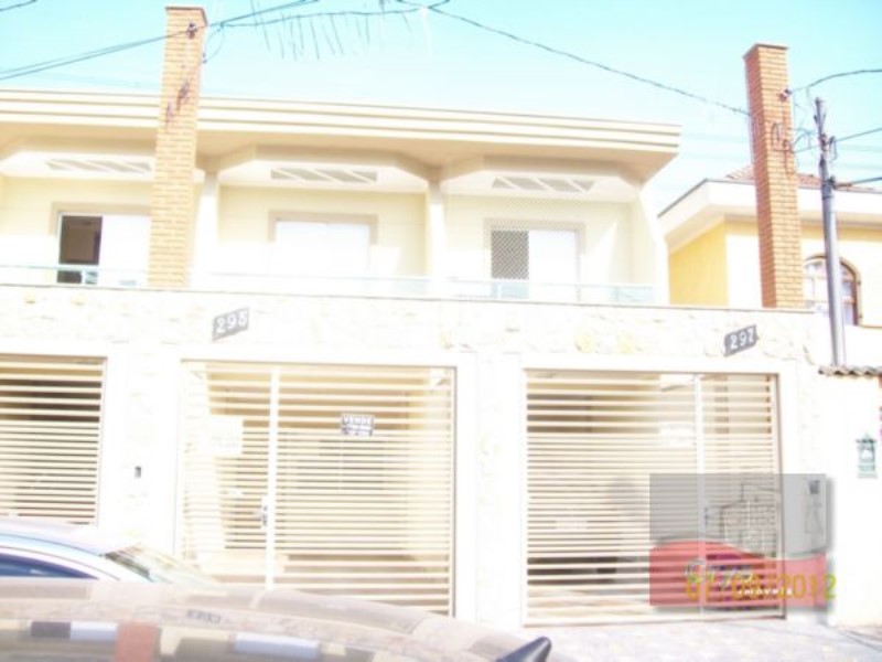 Sobrado, 4 quartos - Foto 4