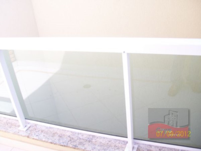 Sobrado, 4 quartos - Foto 1