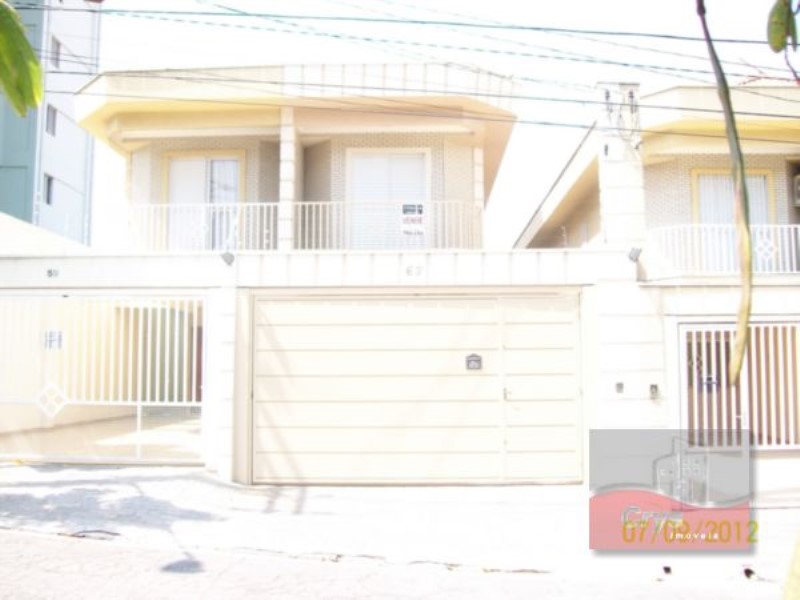 Sobrado, 4 quartos - Foto 6