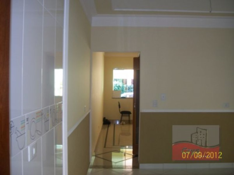 Sobrado, 4 quartos - Foto 15