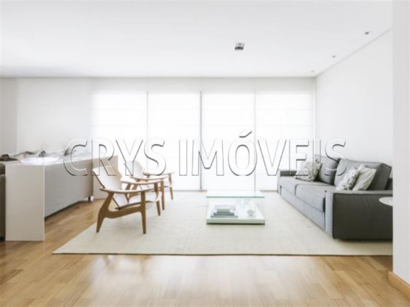 Apartamento, 3 quartos, 161 m² - Foto 4