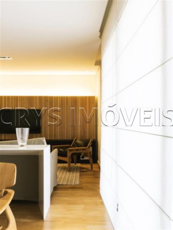 Apartamento, 3 quartos, 161 m² - Foto 5