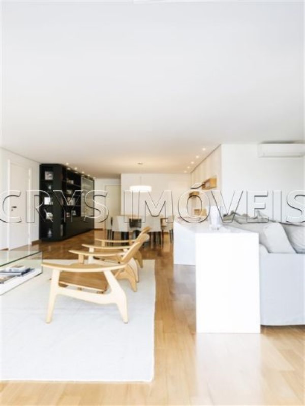 Apartamento, 3 quartos, 161 m² - Foto 6