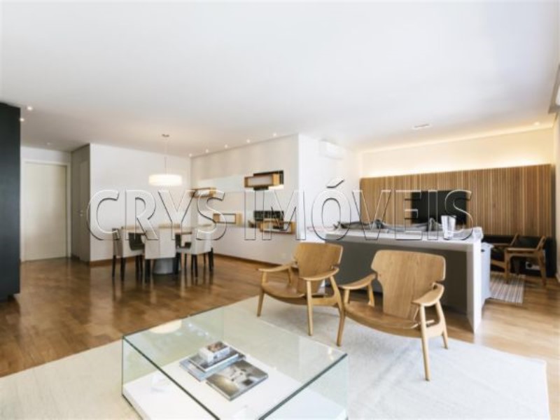 Apartamento, 3 quartos, 161 m² - Foto 7