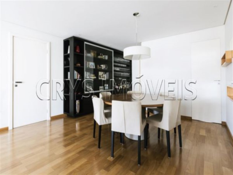 Apartamento, 3 quartos, 161 m² - Foto 9
