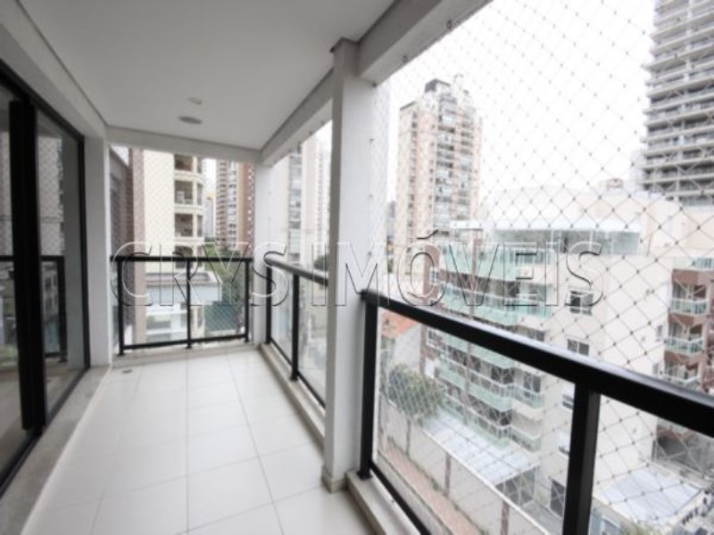 Apartamento, 3 quartos, 161 m² - Foto 10