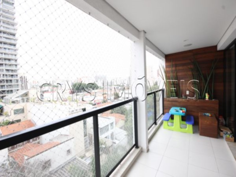 Apartamento, 3 quartos, 161 m² - Foto 11
