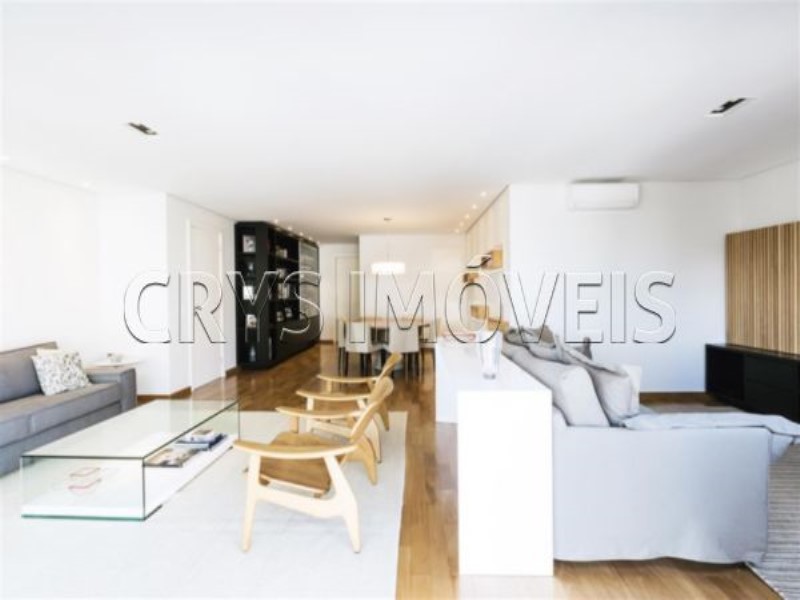 Apartamento, 3 quartos, 161 m² - Foto 12
