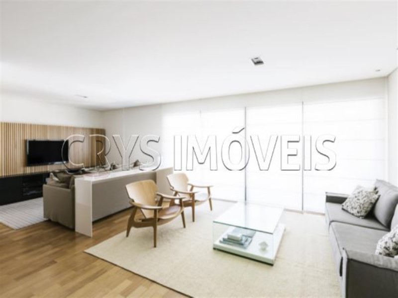 Apartamento, 3 quartos, 161 m² - Foto 13