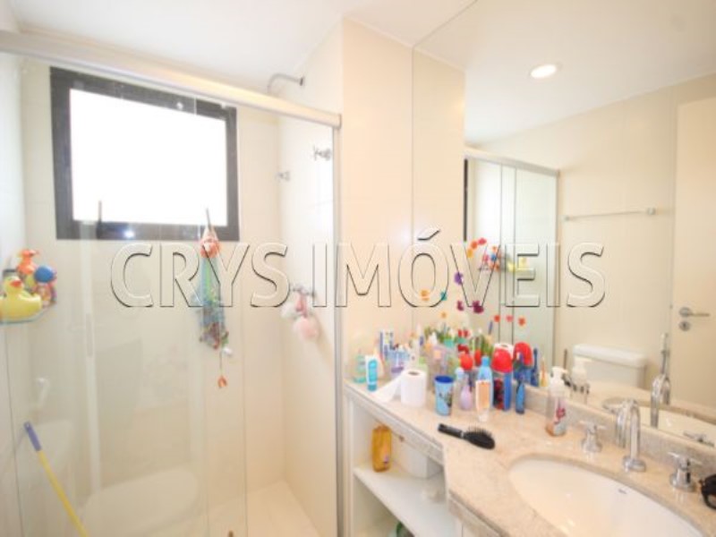 Apartamento, 3 quartos, 161 m² - Foto 15